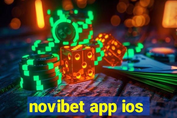 novibet app ios